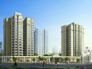 銀鴻畔山雅築 銀鴻畔山雅築