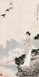 燕燕[《詩經》中作品]