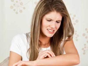 痒痒蛋白質 痒痒蛋白質