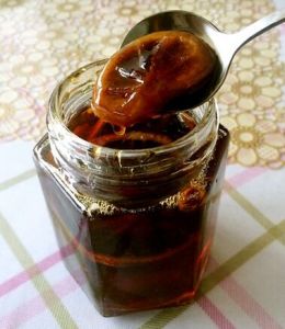 冰糖檸檬膏 冰糖檸檬膏