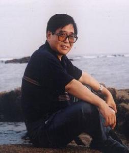 侯鈺鑫[河南大學中文系兼職教授]