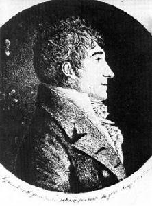 卡爾·路德維希·哈丁 卡爾·路德維希·哈丁