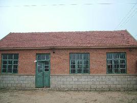 西石橋村[山東省濟南市商河玉皇廟鎮西下轄村]