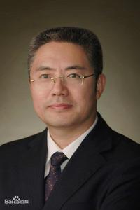 徐永前[中國人民大學律師學院客座教授]