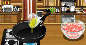 馬鈴薯餅 馬鈴薯餅