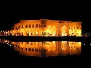 巴比倫宮殿 巴比倫宮殿