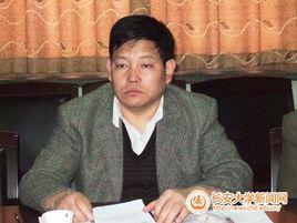 劉建朝[劉建朝]