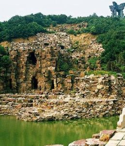 統一嘉園 統一嘉園