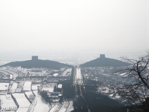 此陵墓一直都被考古界 稱之為“神跡”,內有三樣東西至今還是謎 此陵墓一直都被考古界 稱之為“神跡”,內有三樣東西至今還是謎