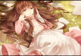 coco[遊戲Bury主人公]