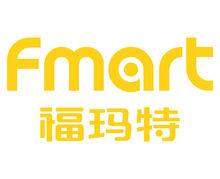 2014年，正式變更新福瑪特logo