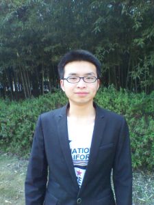 李祥龍[浙江機電職業技術學院校友]