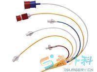 Swan-Ganz漂浮導管 Swan-Ganz漂浮導管