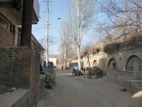 五里溝街道 五里溝街道