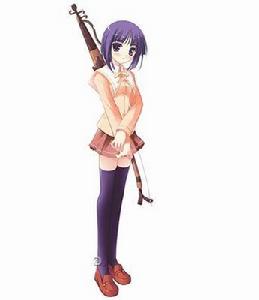 happiness[日本動畫]