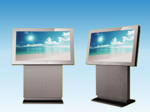 超窄邊液晶拼接屏