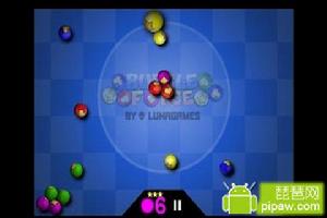 泡泡能量 泡泡能量