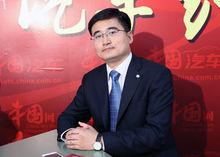 李雲飛[比亞迪汽車銷售有限公司副總經理]