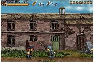 水路突擊隊 水路突擊隊