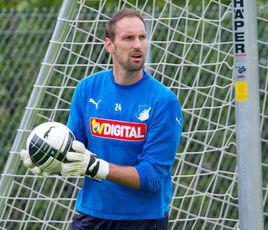 斯塔克[德國足球運動員]