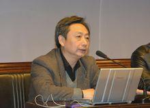 吳炫[上海財經大學人文學院教授、博導]