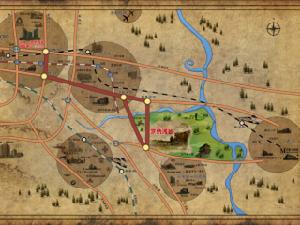 鴻坤羅納河谷 鴻坤羅納河谷