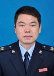 熊啟洪[國家稅務總局荊門市稅務局黨委委員、副局長]