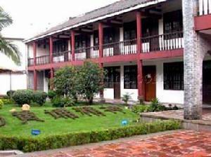 （圖）中國黃埔軍校舊址