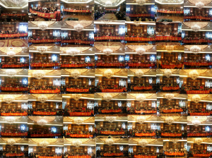 喬氏雲計畫人脈匯