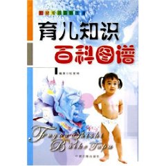 婦幼知識百科圖譜