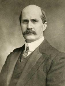 威廉·亨利·布拉格 威廉·亨利·布拉格