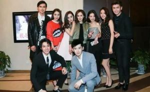 嘉行天下楊冪工作室 嘉行天下楊冪工作室