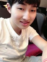 李大衛微博照片集