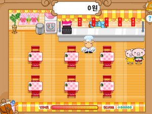 經營美食餐廳 經營美食餐廳