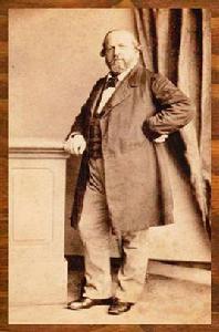 費迪南·希勒 費迪南·希勒