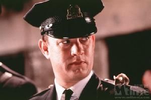 《綠里奇蹟》劇照 