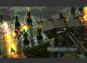 《防禦網路:覺醒》 《防禦網路:覺醒》