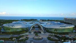 海棠灣免稅購物中心 海棠灣免稅購物中心