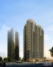 草堂銘城效果圖