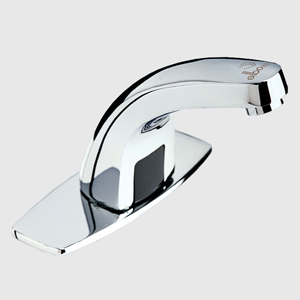 全自動感應水龍頭