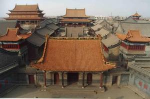 呂祖廟[包頭市寺廟]