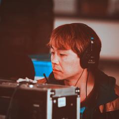 孫遜[孫遜影視導演]