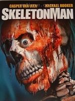 《骷髏人》 《骷髏人》