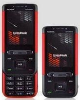 諾基亞 5610 諾基亞 5610
