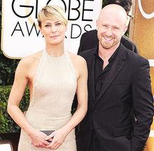 羅賓與本·福斯特