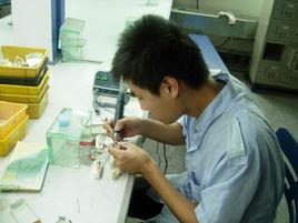 口腔修復專業 口腔修復專業