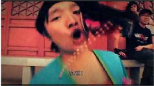 （圖）視頻截圖