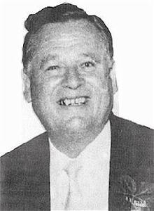 Alexius Wilhelm Seidel Alexius Wilhelm Seidel