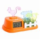 農場形偷菜鬧鐘