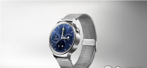 華為首款智慧型手錶Huawei Watch